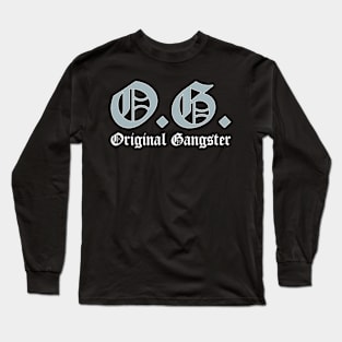 O.G. Long Sleeve T-Shirt